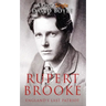 Rupert Brooke: England's Last Patriot