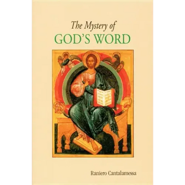 The Mystery of God's Word