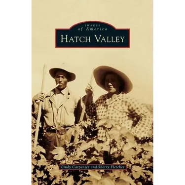 Hatch Valley