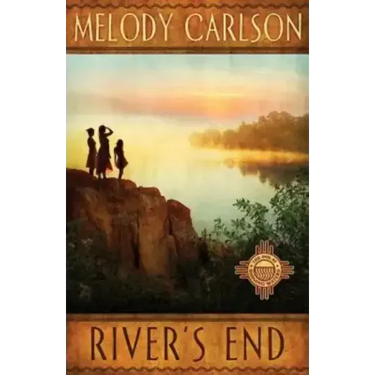 River's End: The Inn at Shining Water Series - Book 3