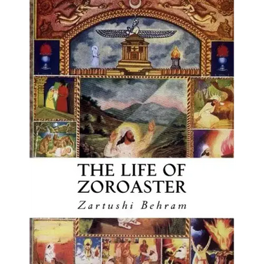The Life of Zoroaster