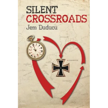 Silent Crossroads