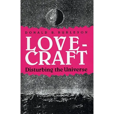 Lovecraft: Disturbing the Universe