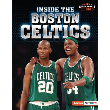 Inside the Boston Celtics