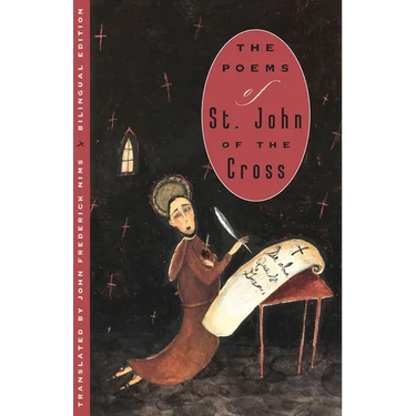 The Poems of St. John of the Cross