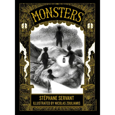 Monsters