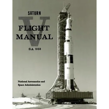 Saturn V Flight Manual