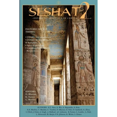 Seshat Volume 2