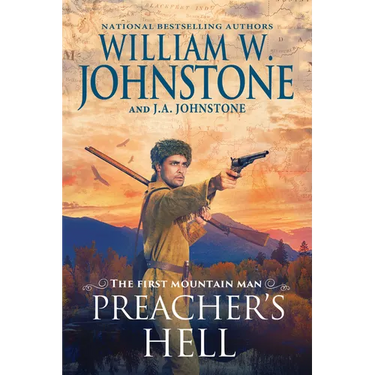 Preacher's Hell