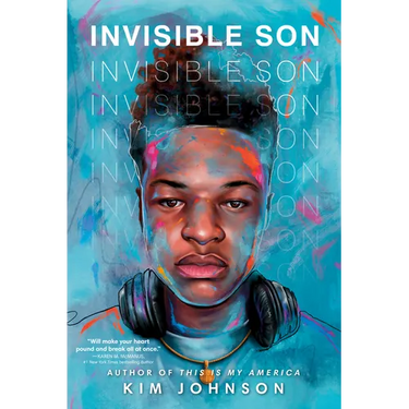 Invisible Son