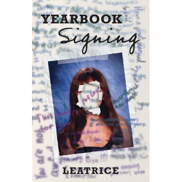 Yearbook Signing