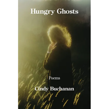 Hungry Ghosts