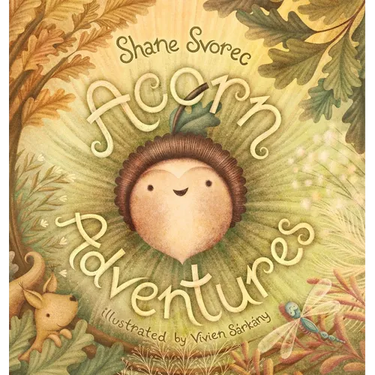 Acorn Adventures