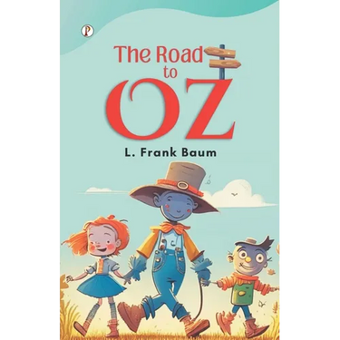 The Road to Oz