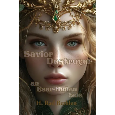 Savior Destroyer