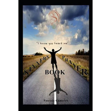 A Sinner's Prayer Book