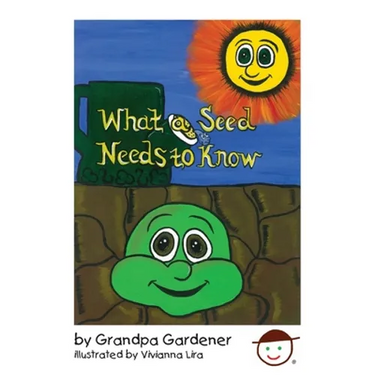 What a Seed Needs to Know