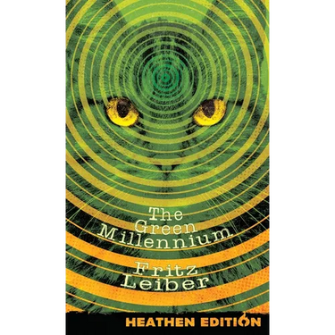 The Green Millennium (Heathen Edition)