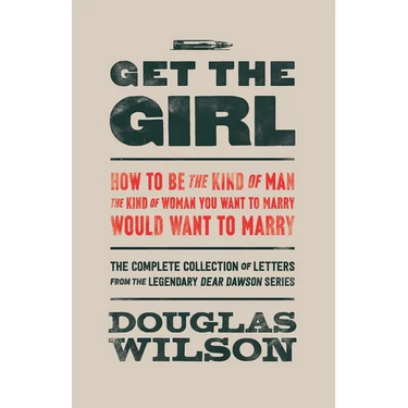 Get the Girl