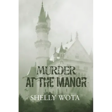 Murder at the Manor