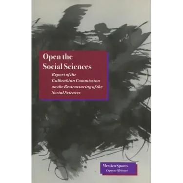 Open the Social Sciences