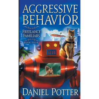 Aggressive Behavior