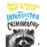 An Introduction to Criminology