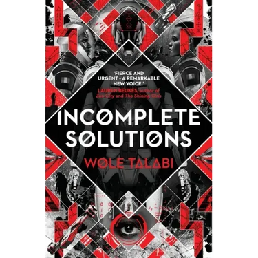 Incomplete Solutions