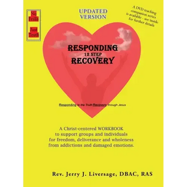 Responding 12-Step Recovery