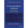 Correspondence Analysis: Theory, Practice and New Strategies