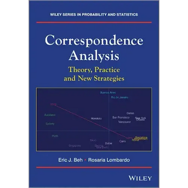 Correspondence Analysis: Theory, Practice and New Strategies