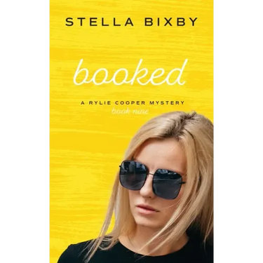 Booked