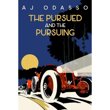 The Pursued and the Pursuing