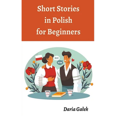 Short Stories in Polish for Beginners