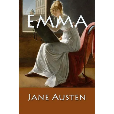 Emma: (English Edition)
