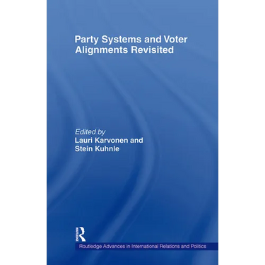 Party Systems and Voter Alignments Revisited