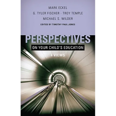 Perspectives on Your Child's Education: Four Views