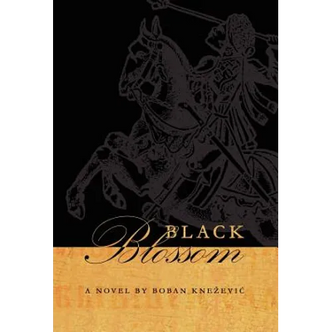 Black Blossom