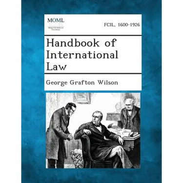 Handbook of International Law