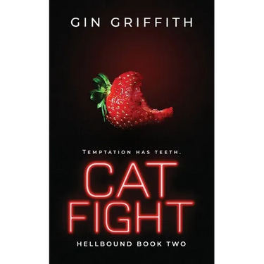 Cat Fight