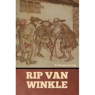 Rip Van Winkle