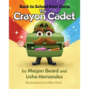 The Crayon Cadet