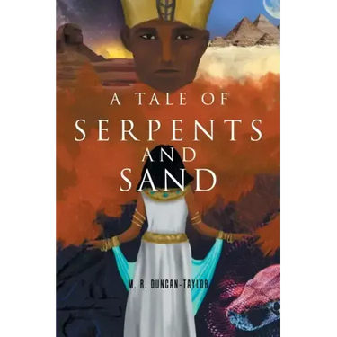 A Tale of Serpents and Sand