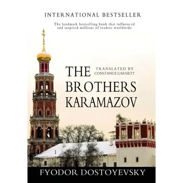 The Brothers Karamazov: Abridged