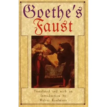 Goethe's Faust