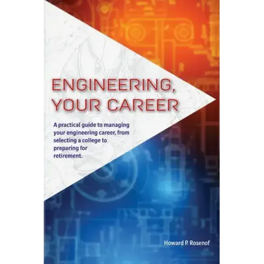 Engineering, Your Career