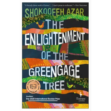 The Enlightenment of the Greengage Tree