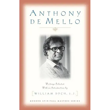 Anthony de Mello: Writings