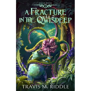 A Fracture in the Qwisdeep