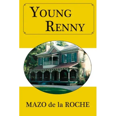 Young Renny